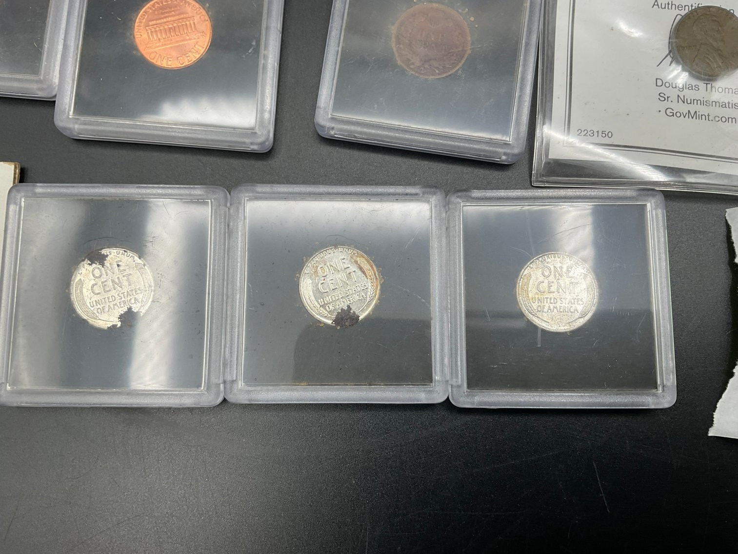 Image for Online only Multi-Consignor Coin, Jewelry and more Auction!