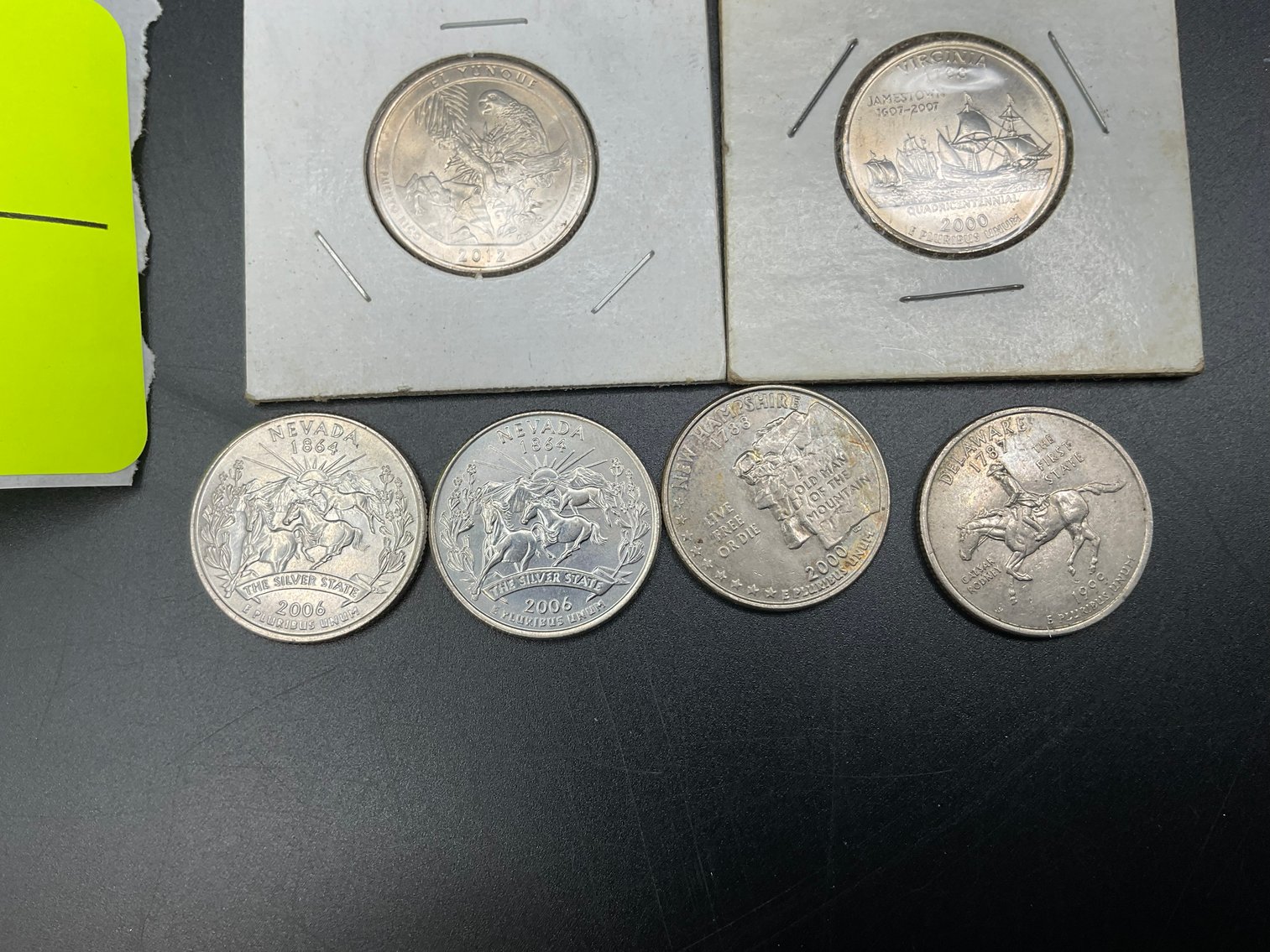 Image for Online only Multi-Consignor Coin, Jewelry and more Auction!