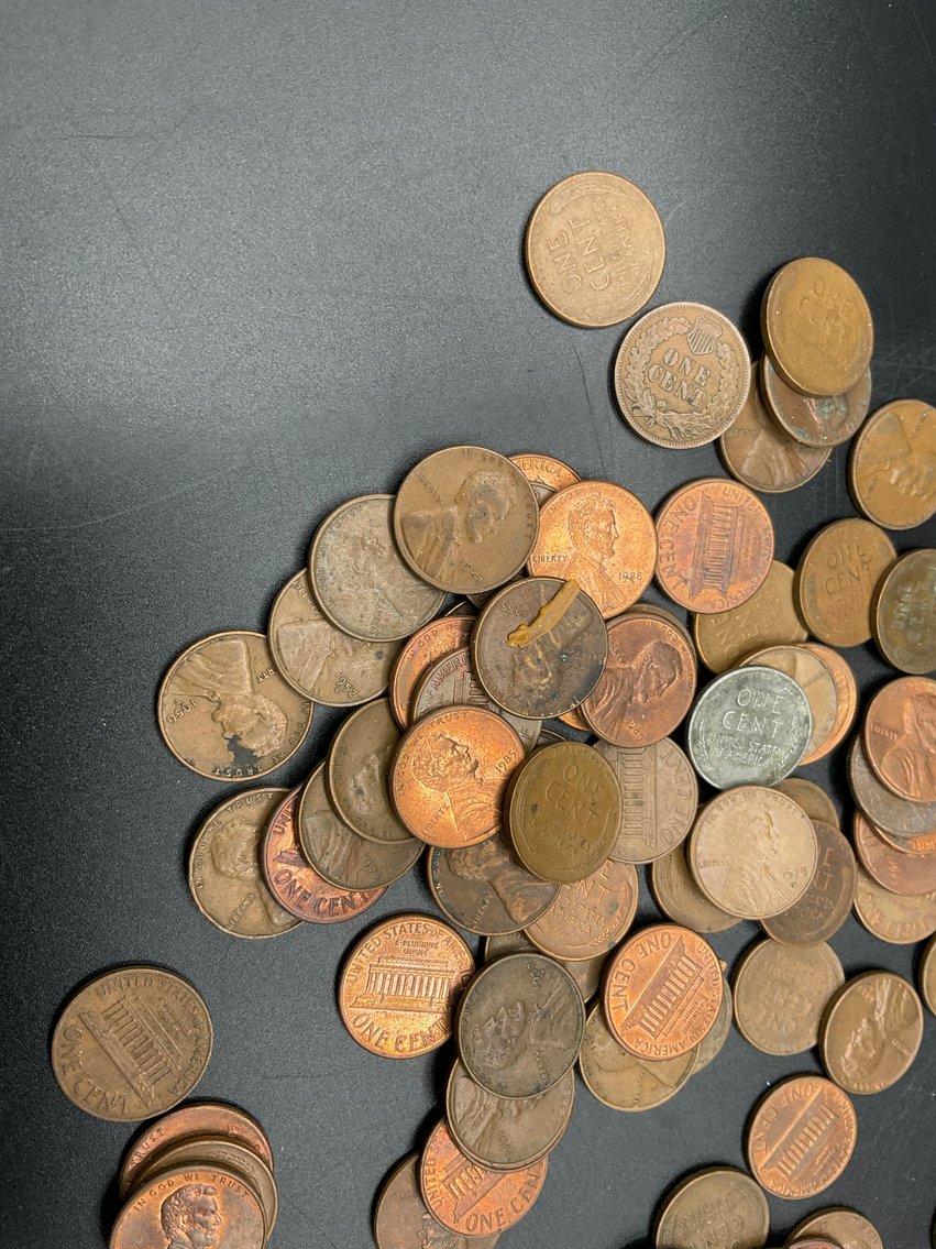 Image for Online only Multi-Consignor Coin, Jewelry and more Auction!