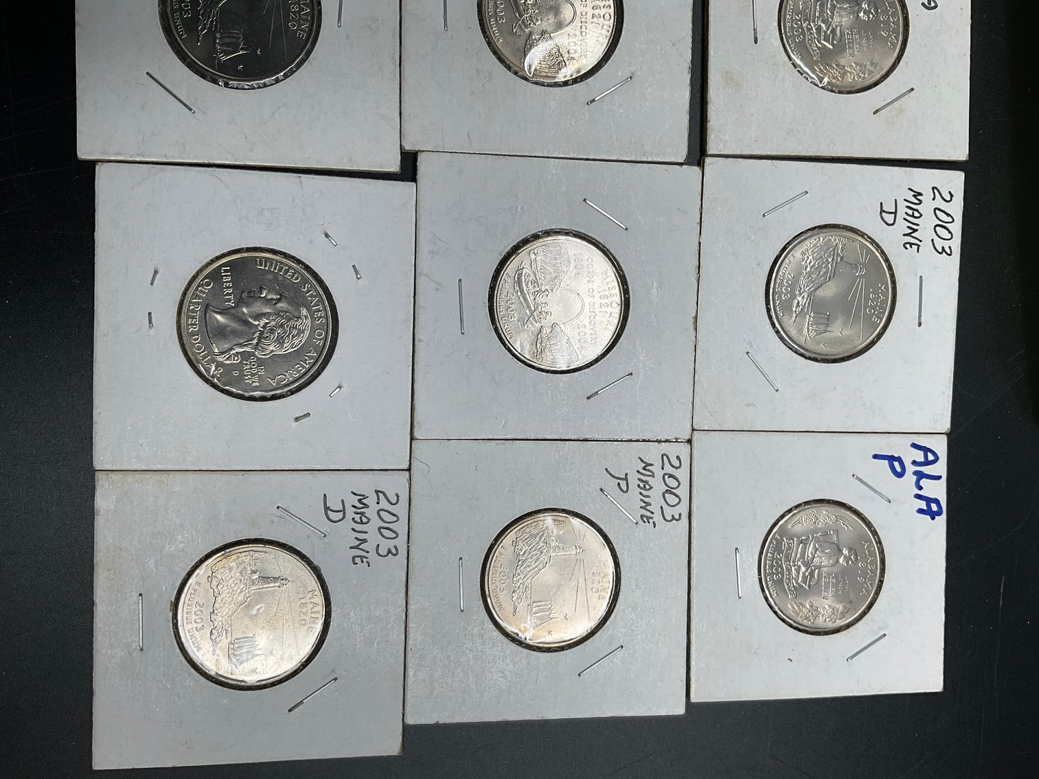 Image for Online only Multi-Consignor Coin, Jewelry and more Auction!