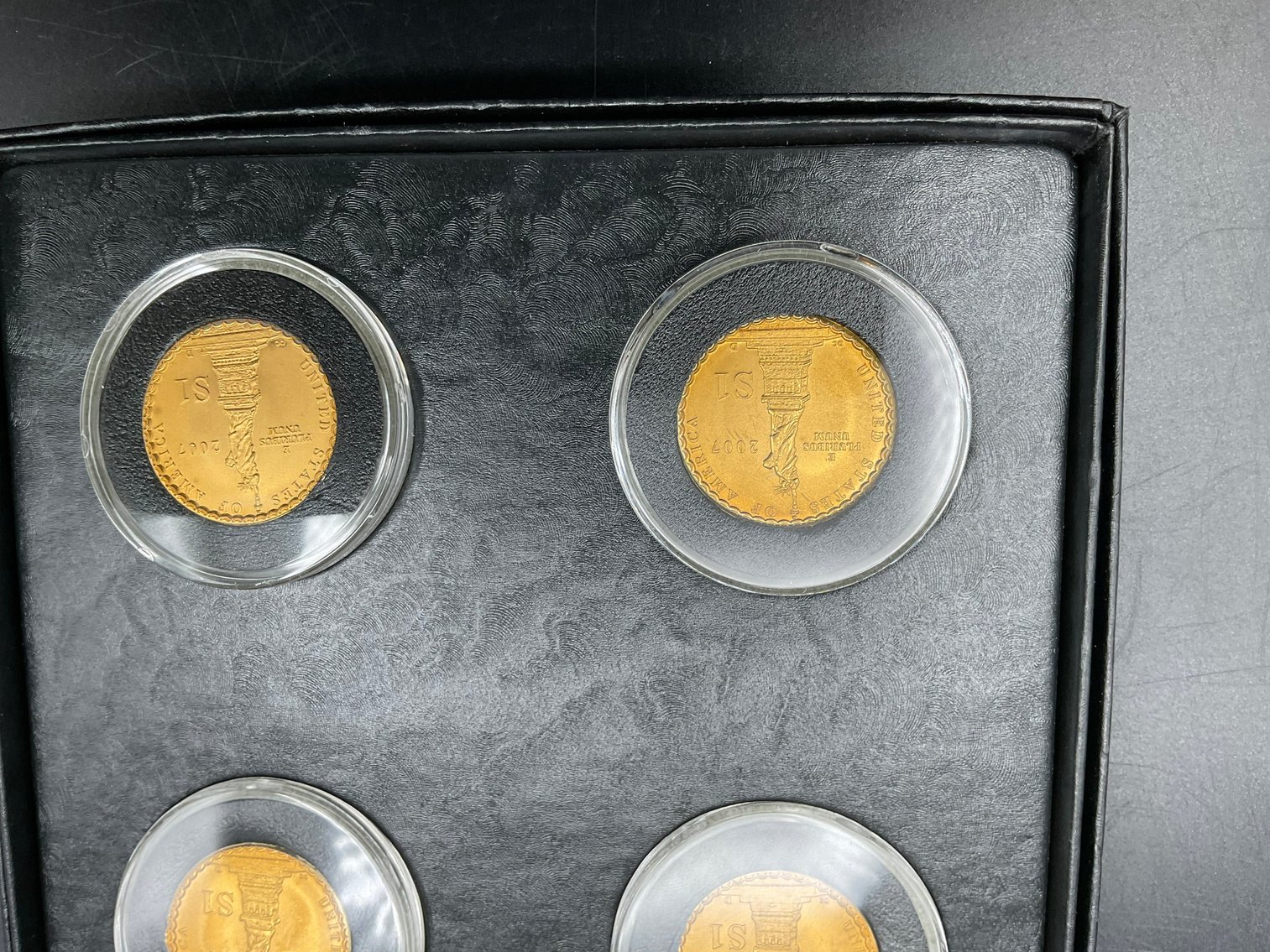 Image for Online only Multi-Consignor Coin, Jewelry and more Auction!