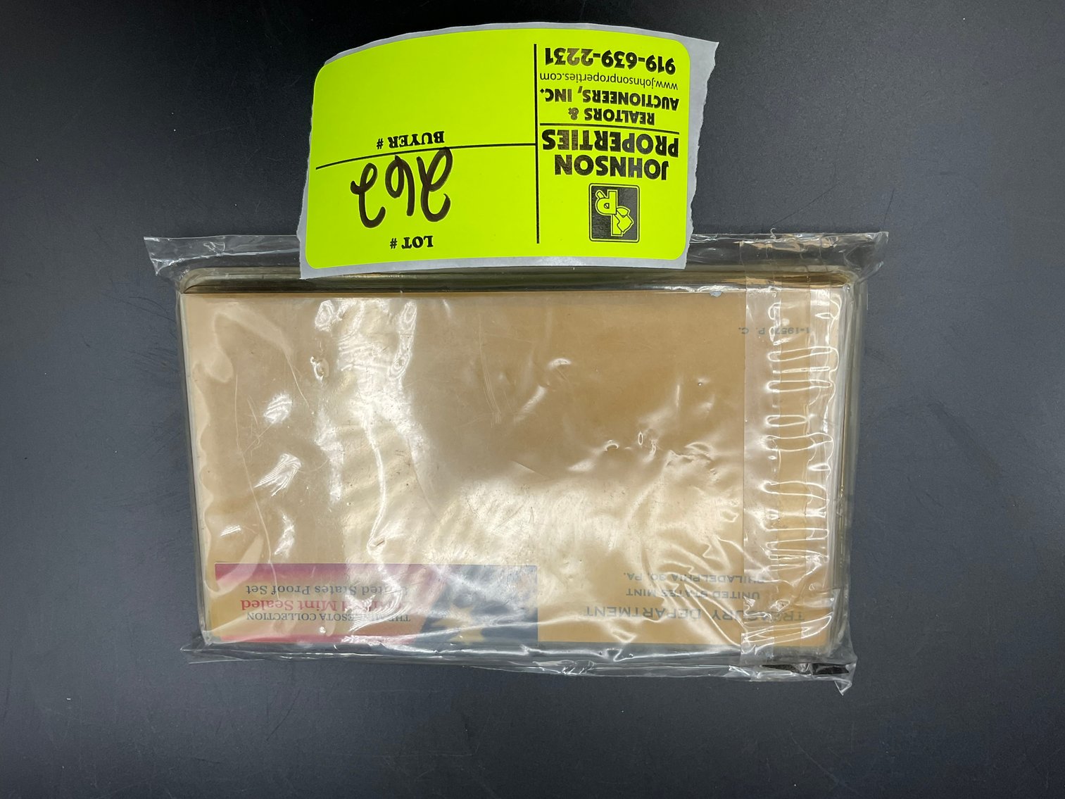 Image for Online only Multi-Consignor Coin, Jewelry and more Auction!