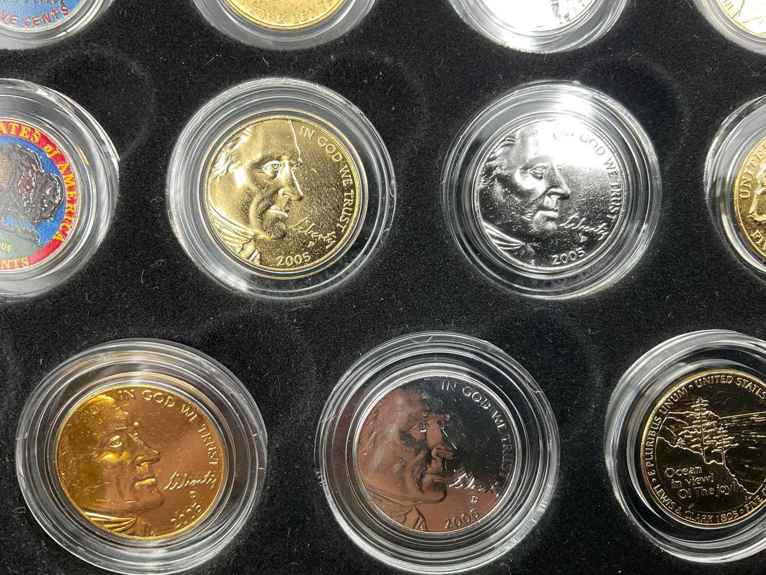 Image for Online only Multi-Consignor Coin, Jewelry and more Auction!
