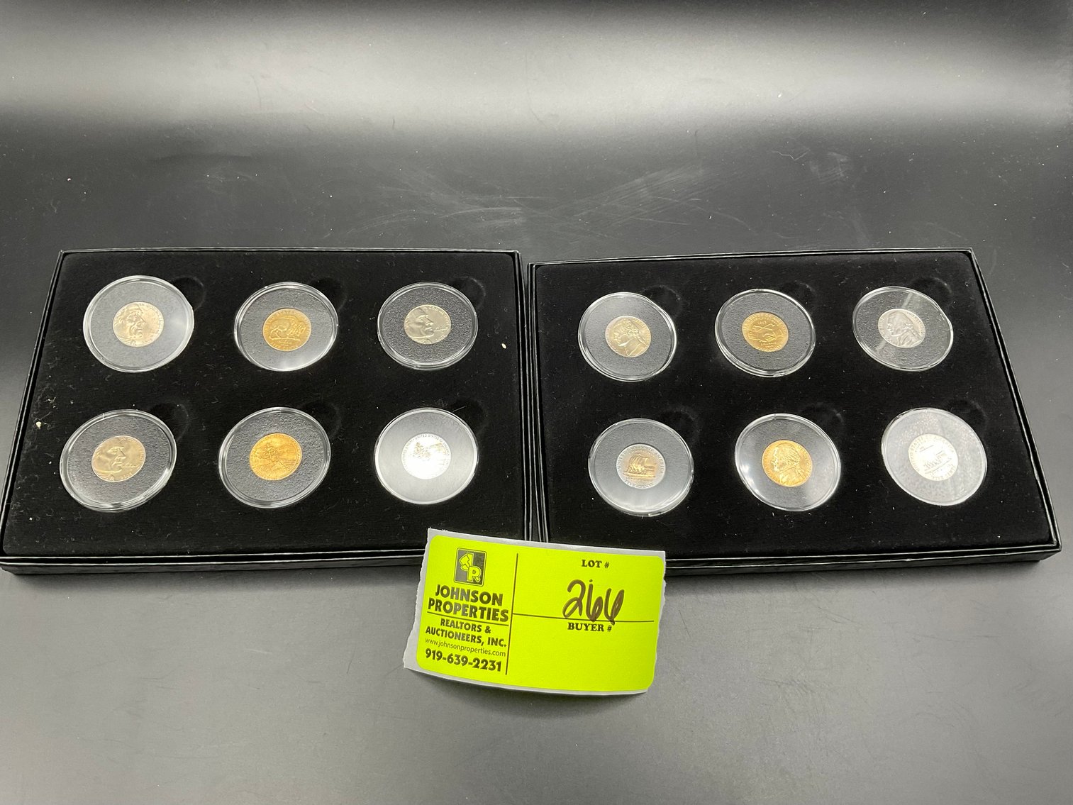 Image for Online only Multi-Consignor Coin, Jewelry and more Auction!