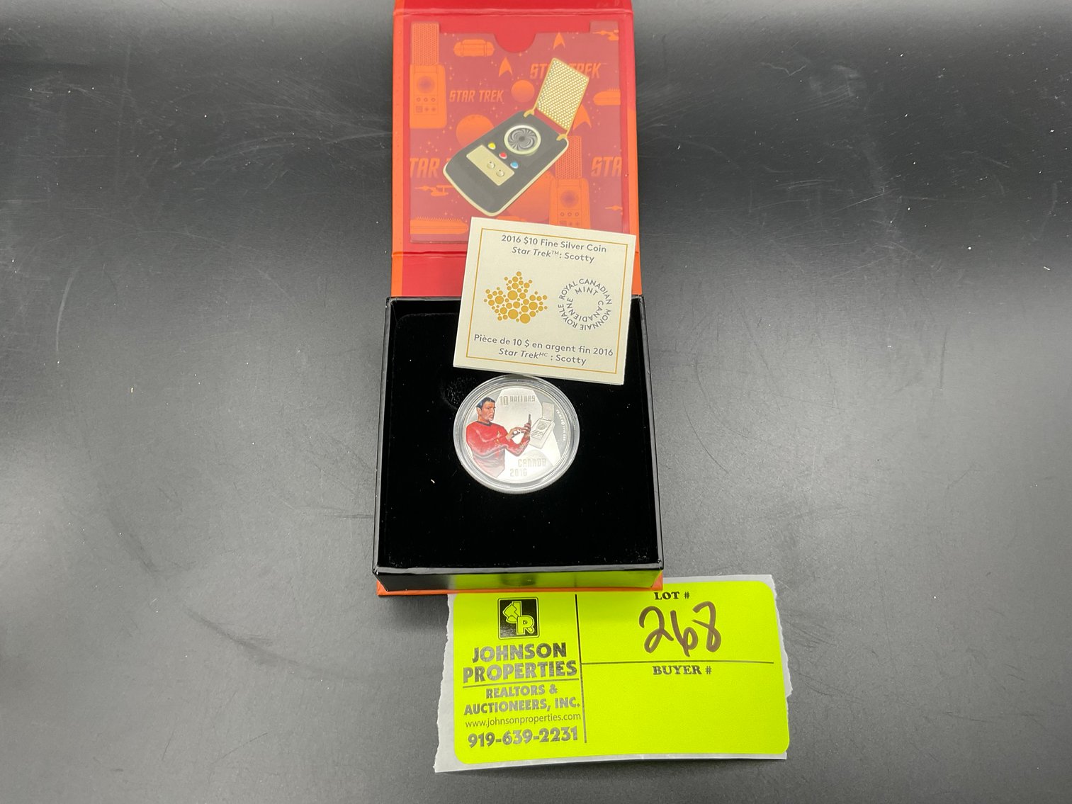 Image for Online only Multi-Consignor Coin, Jewelry and more Auction!