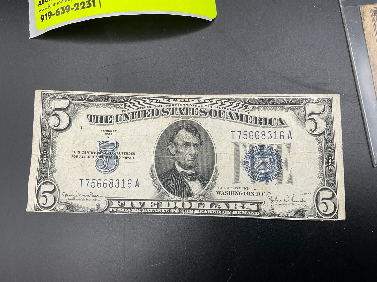 Image for Online only Multi-Consignor Coin, Jewelry and more Auction!