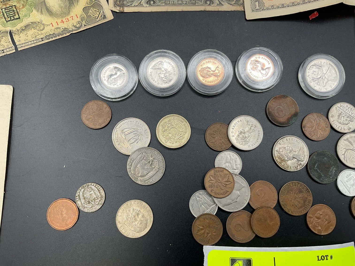 Image for Online only Multi-Consignor Coin, Jewelry and more Auction!