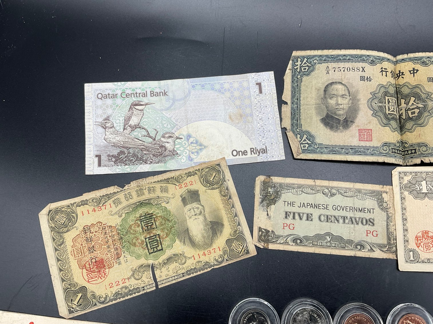 Image for Online only Multi-Consignor Coin, Jewelry and more Auction!