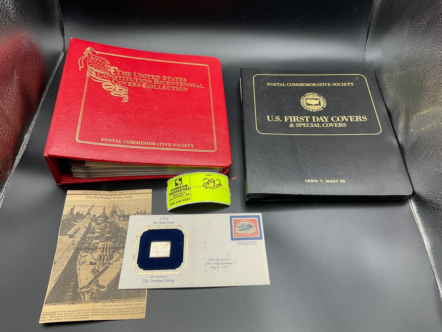 Image for Online only Multi-Consignor Coin, Jewelry and more Auction!