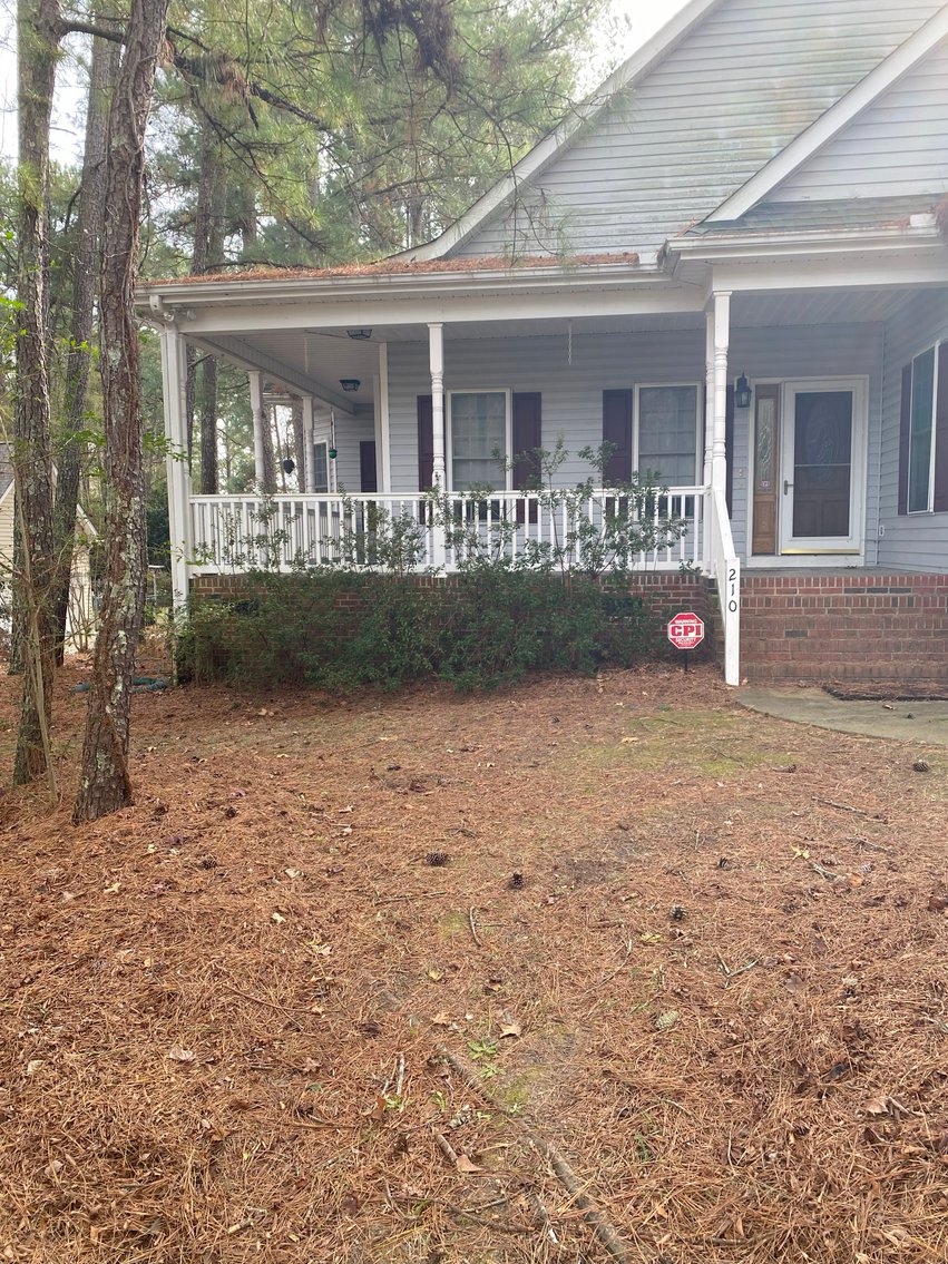 Image for DonniBrook Single Family Home Online/Live Auction!