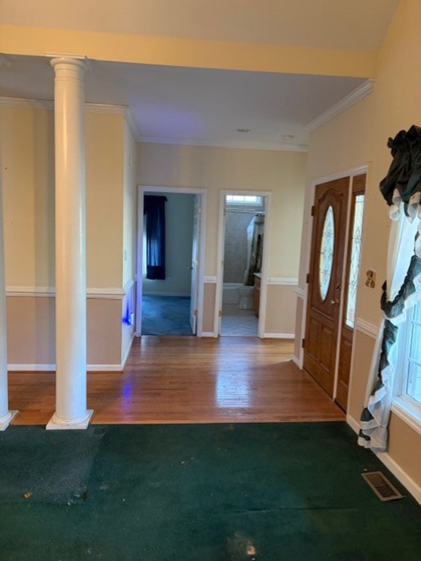 Image for DonniBrook Single Family Home Online/Live Auction!