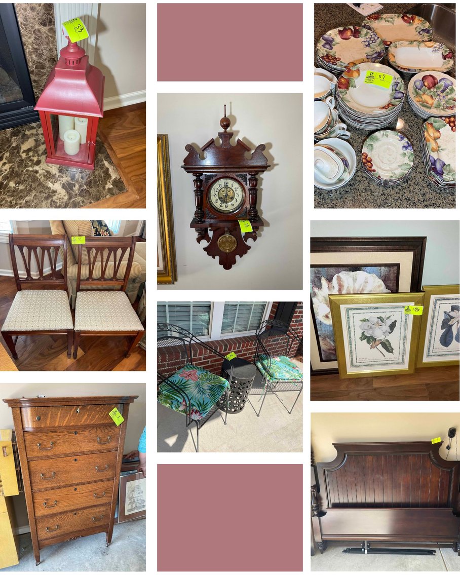 Image for Dunn Online Only Personal Property Auction