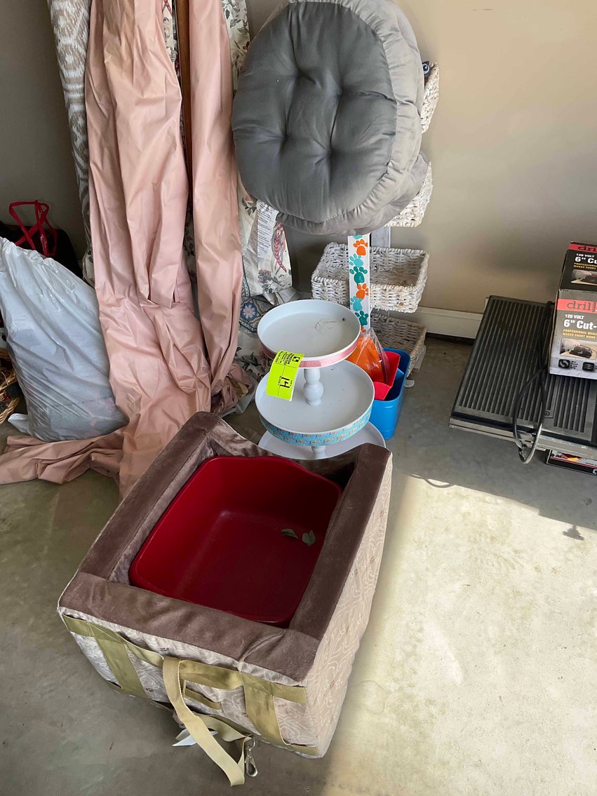 Image for Dunn Online Only Personal Property Auction