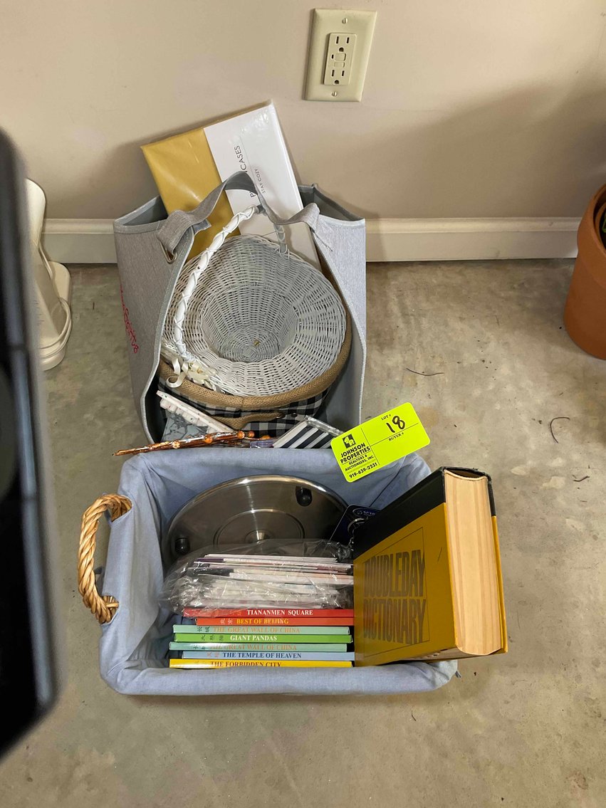 Image for Dunn Online Only Personal Property Auction