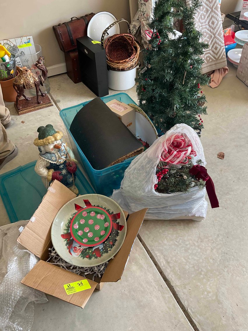 Image for Dunn Online Only Personal Property Auction