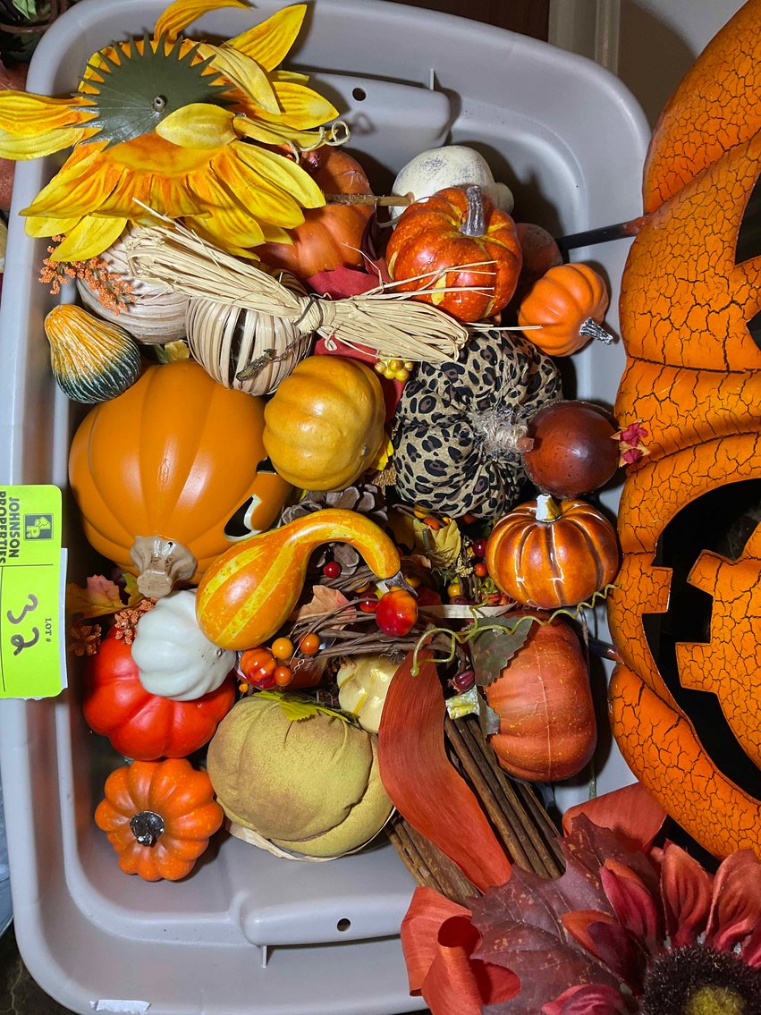 Image for Dunn Online Only Personal Property Auction