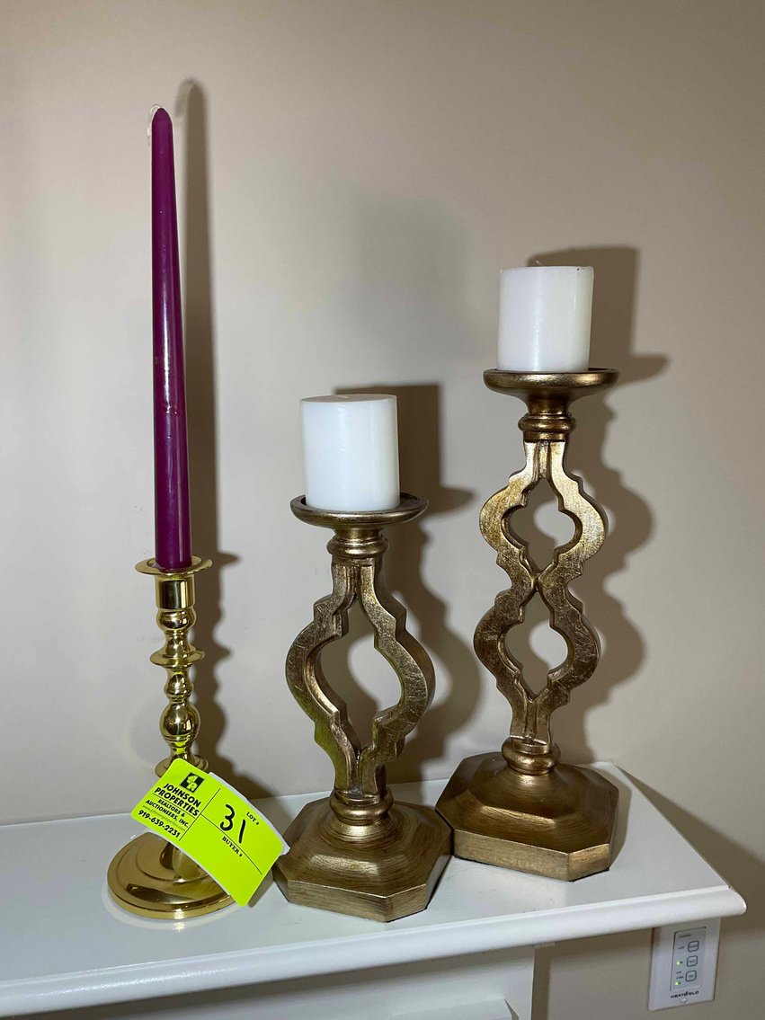 Image for Dunn Online Only Personal Property Auction