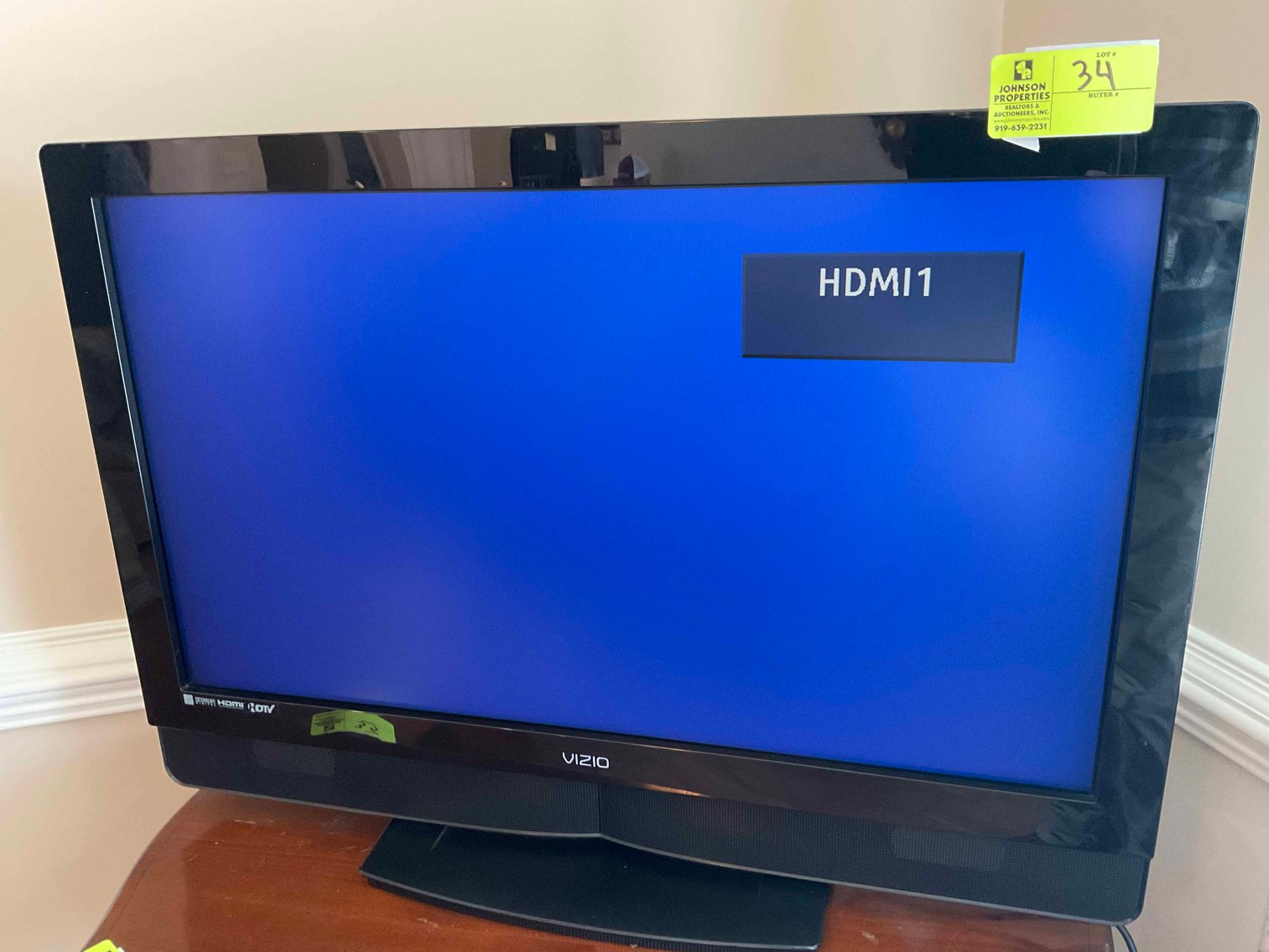 Image for Dunn Online Only Personal Property Auction