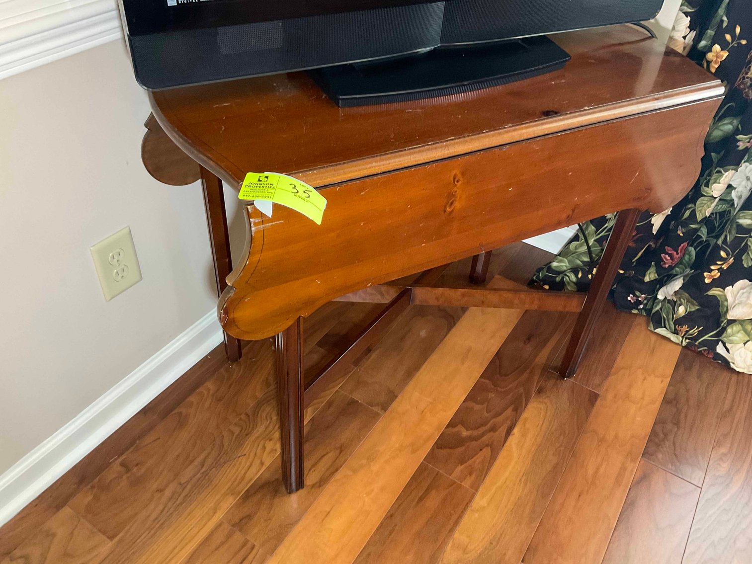 Image for Dunn Online Only Personal Property Auction