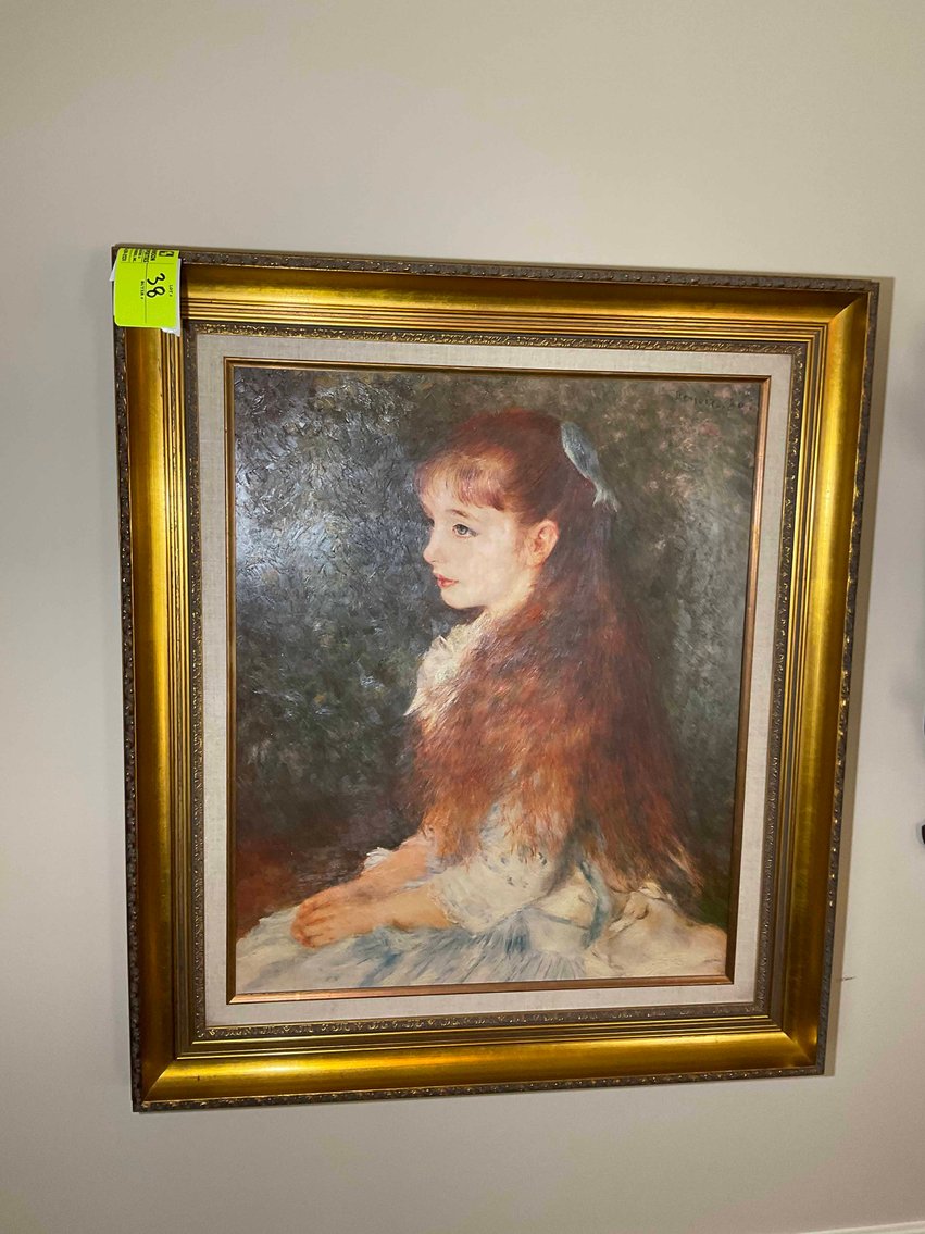 Image for Dunn Online Only Personal Property Auction