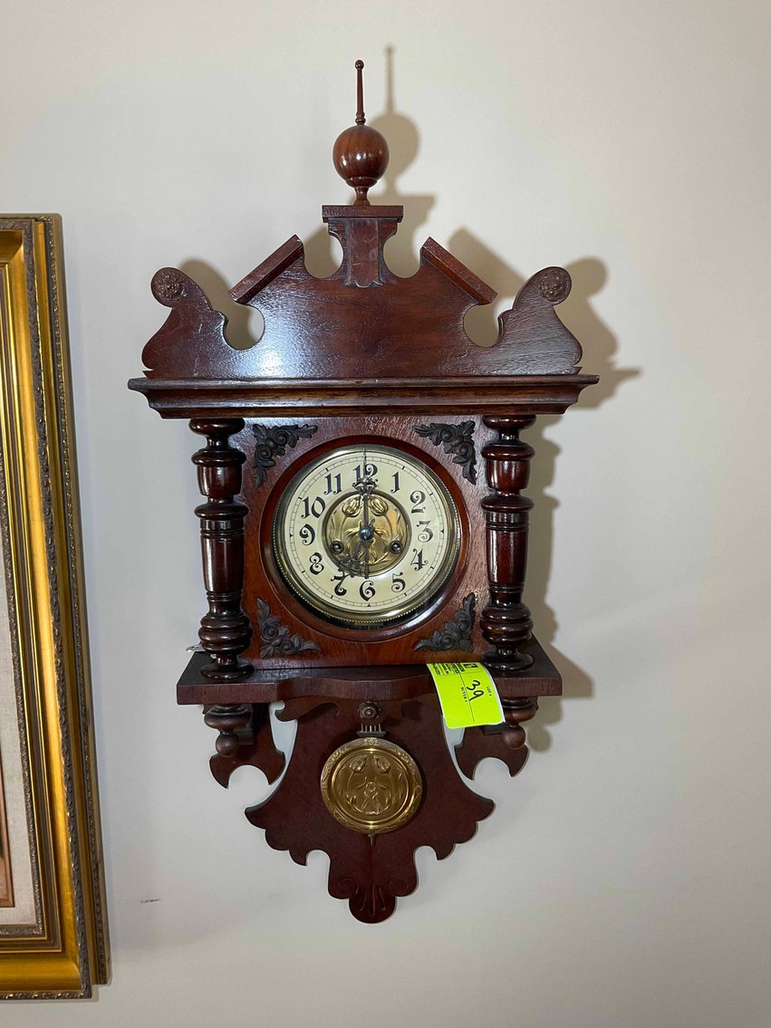 Image for Dunn Online Only Personal Property Auction