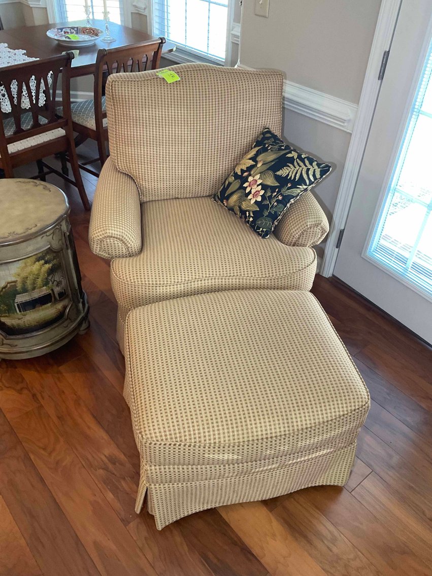 Image for Dunn Online Only Personal Property Auction