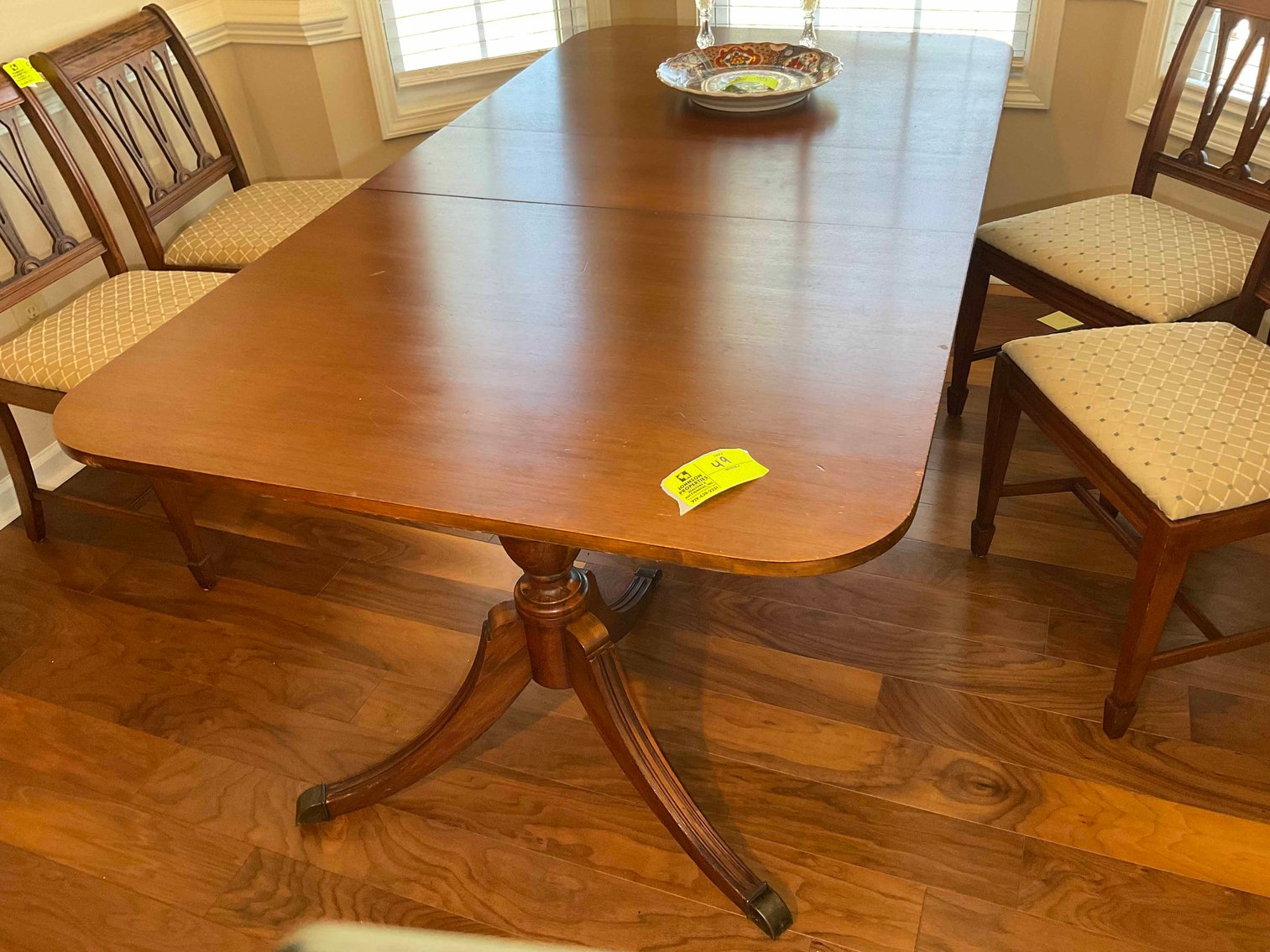 Image for Dunn Online Only Personal Property Auction