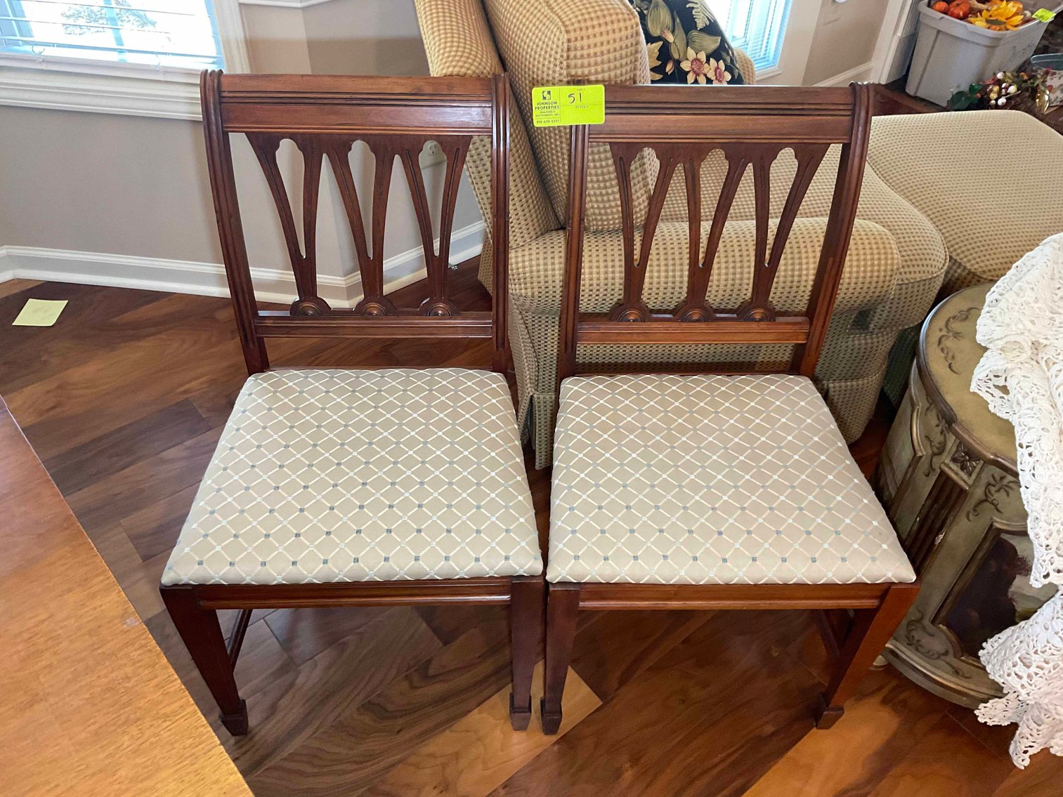 Image for Dunn Online Only Personal Property Auction