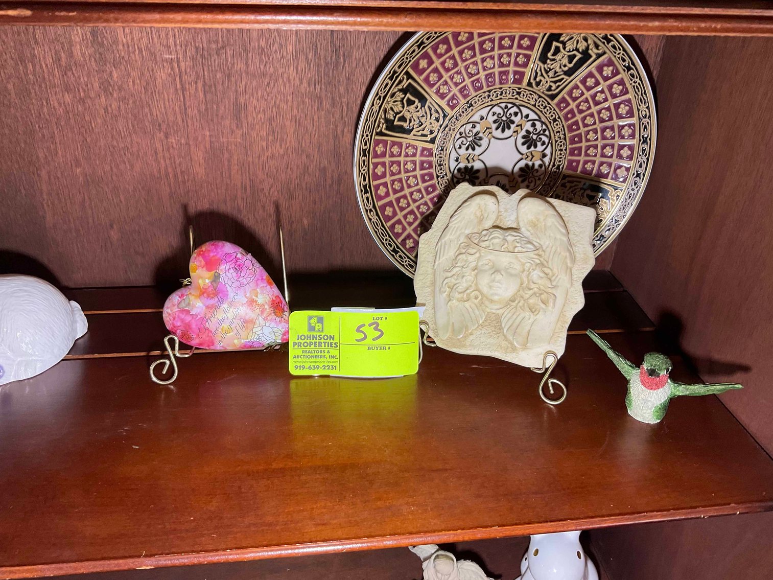 Image for Dunn Online Only Personal Property Auction