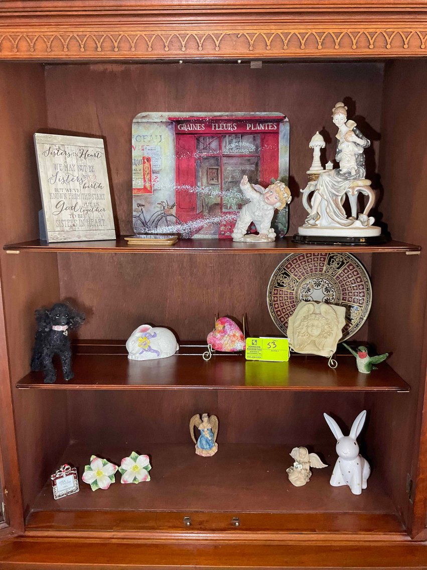 Image for Dunn Online Only Personal Property Auction