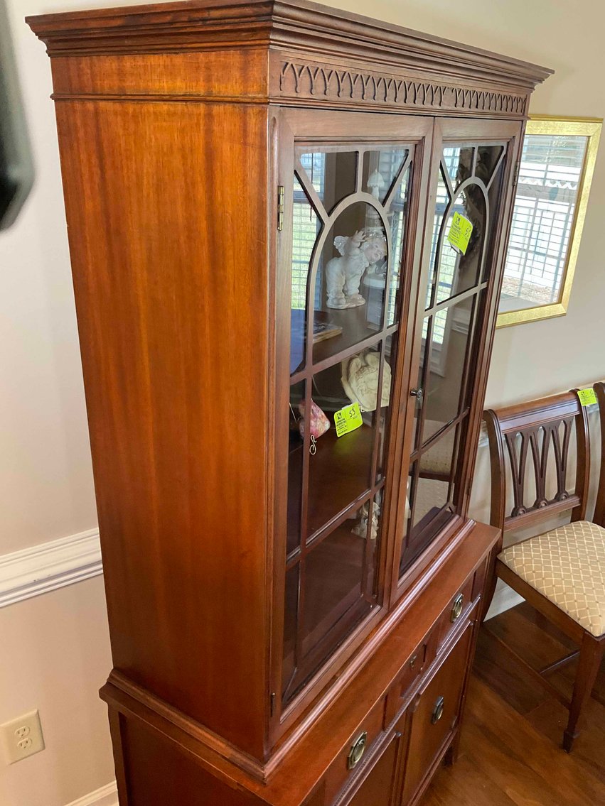 Image for Dunn Online Only Personal Property Auction