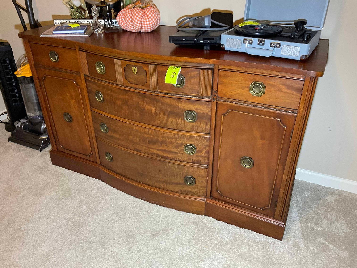 Image for Dunn Online Only Personal Property Auction