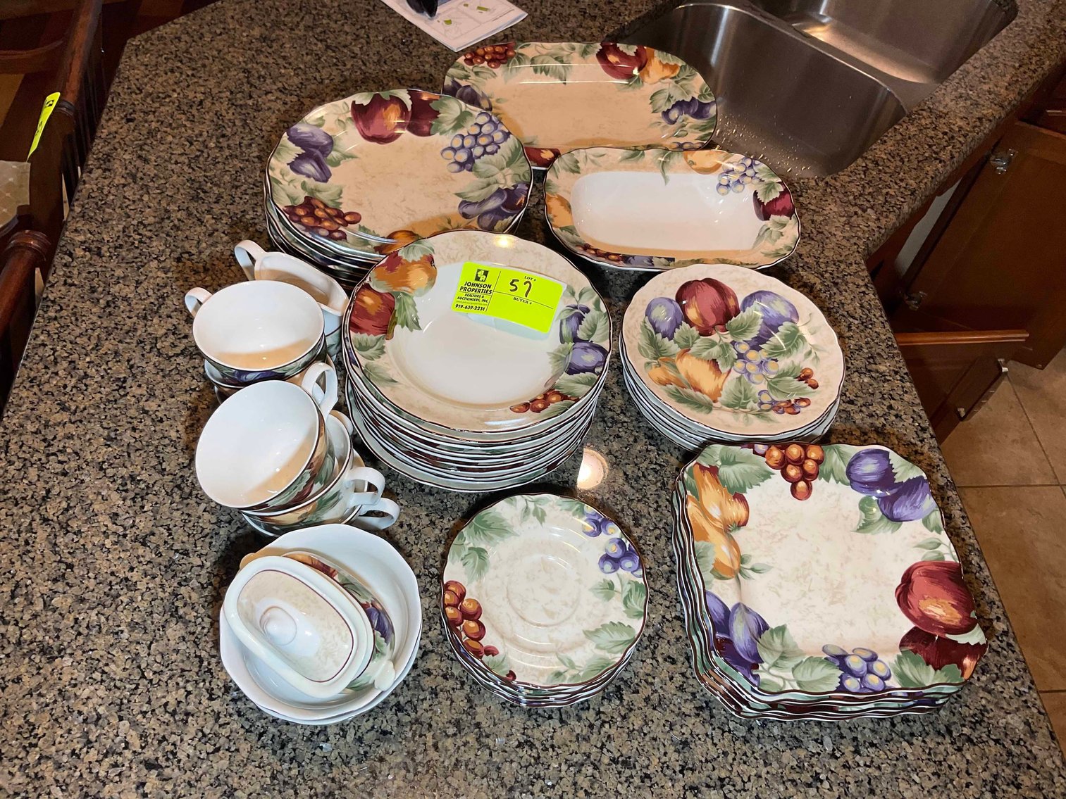 Image for Dunn Online Only Personal Property Auction