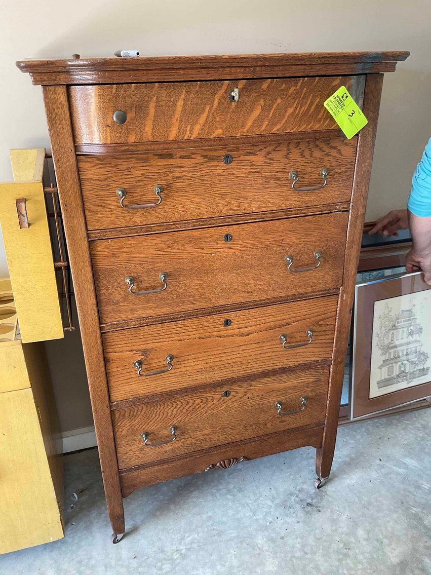 Image for Dunn Online Only Personal Property Auction