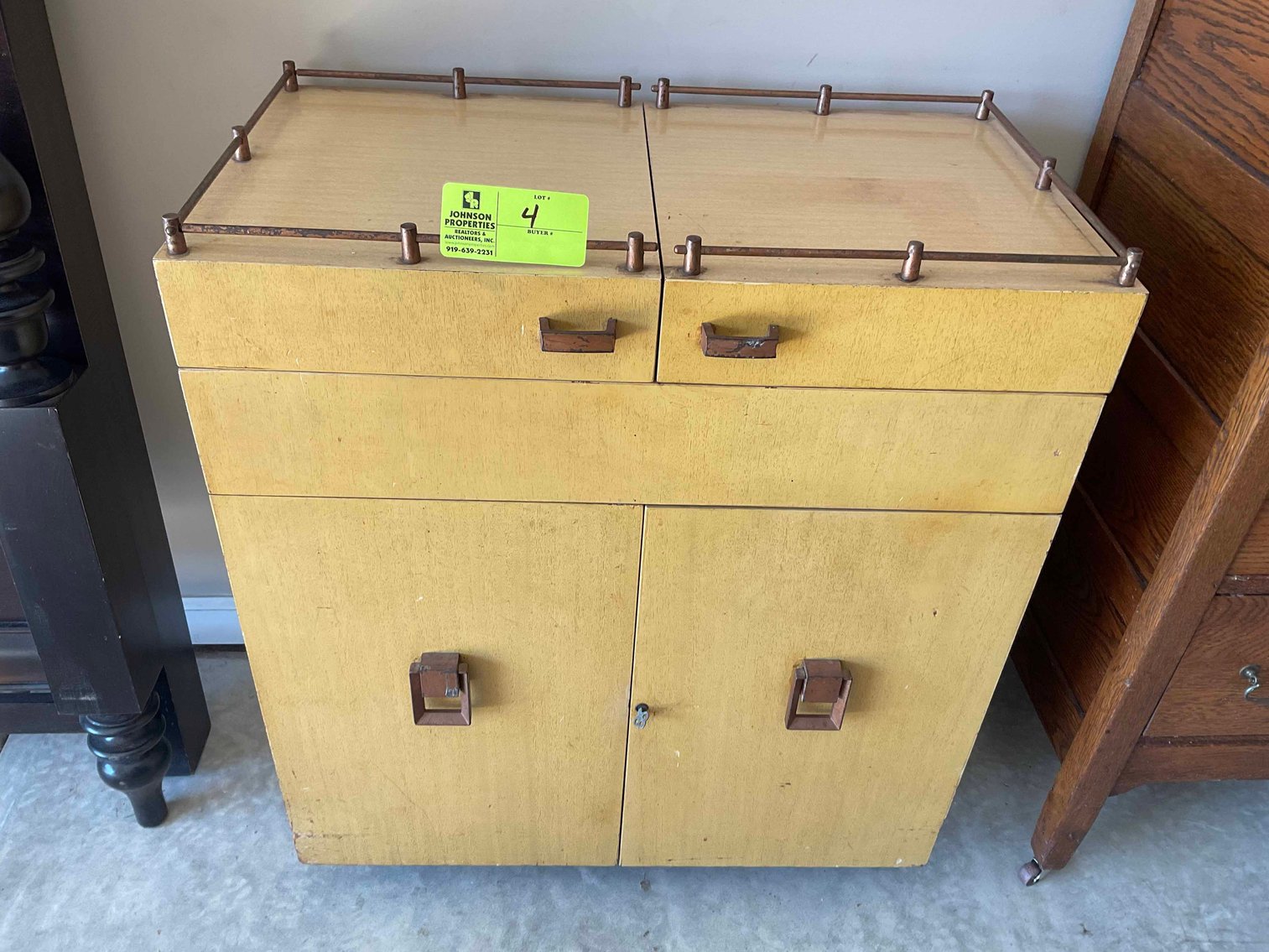 Image for Dunn Online Only Personal Property Auction