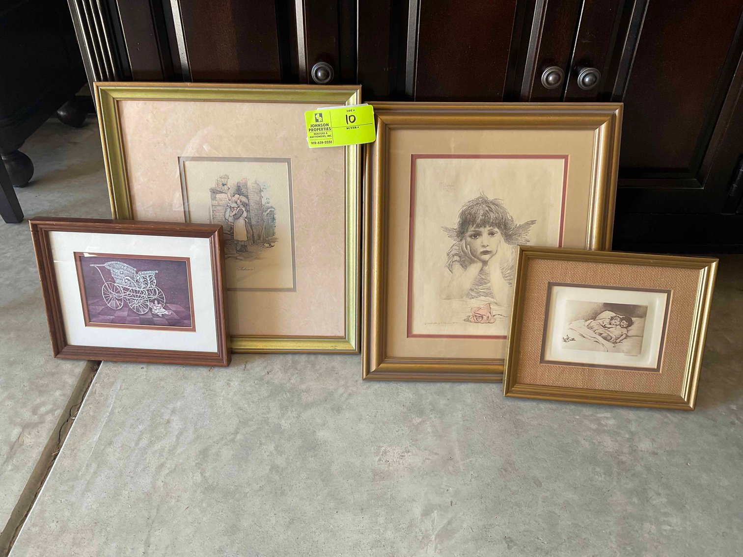 Image for Dunn Online Only Personal Property Auction