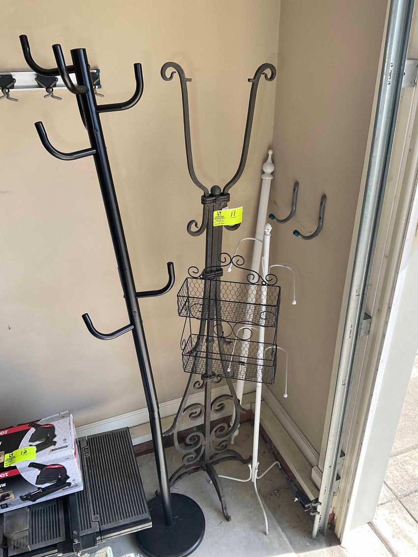 Image for Dunn Online Only Personal Property Auction