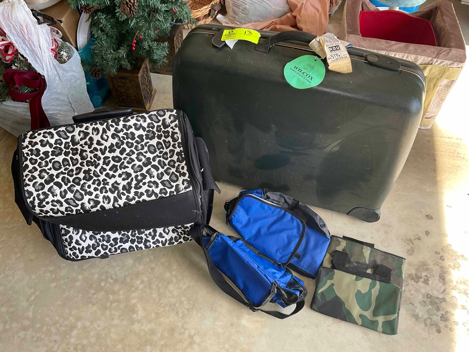 Image for Dunn Online Only Personal Property Auction