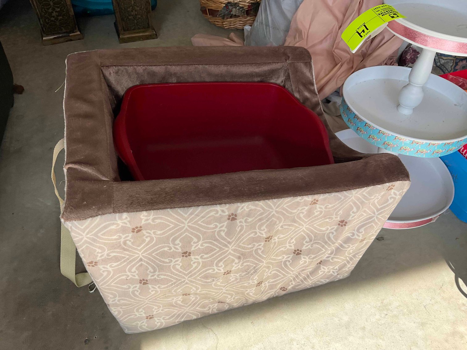 Image for Dunn Online Only Personal Property Auction