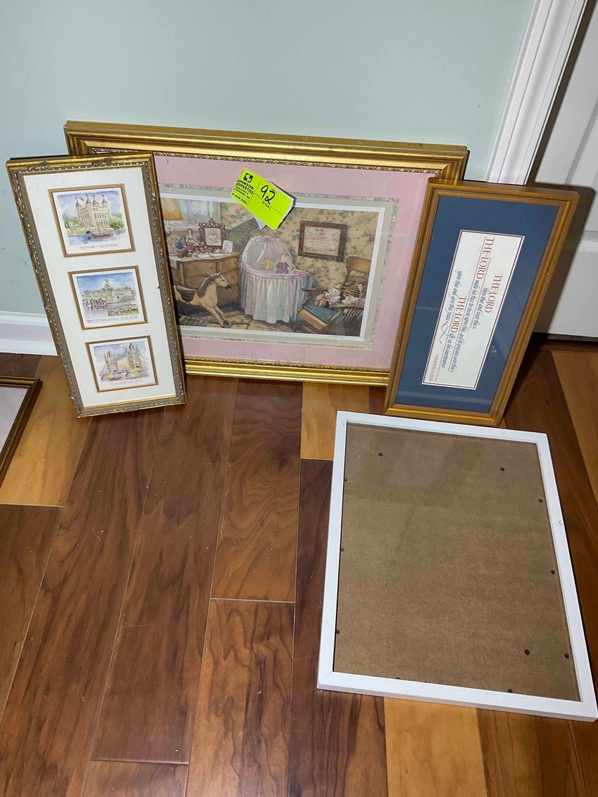 Image for Dunn Online Only Personal Property Auction