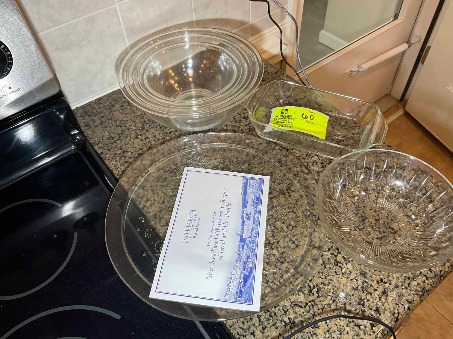 Image for Dunn Online Only Personal Property Auction