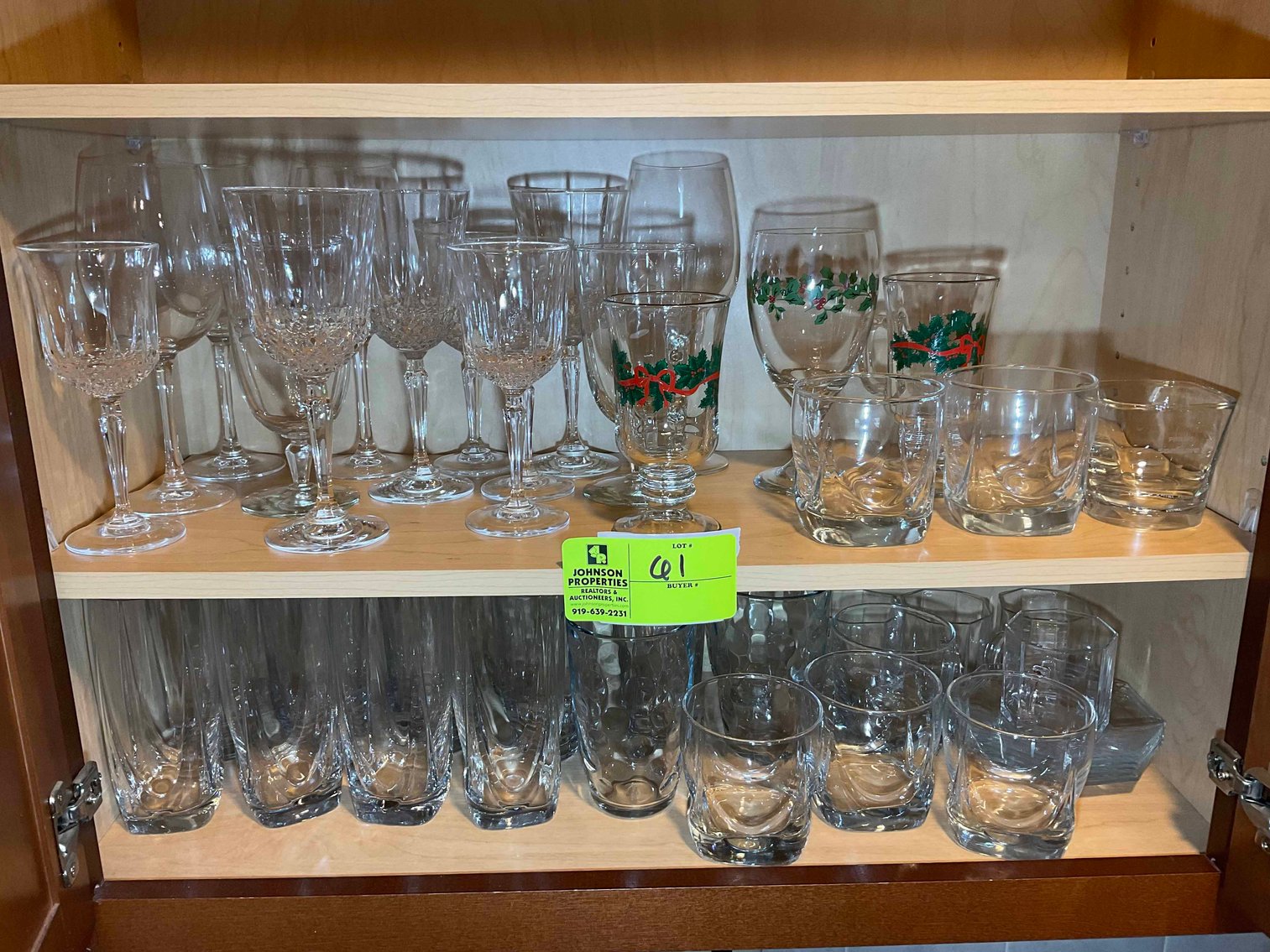 Image for Dunn Online Only Personal Property Auction