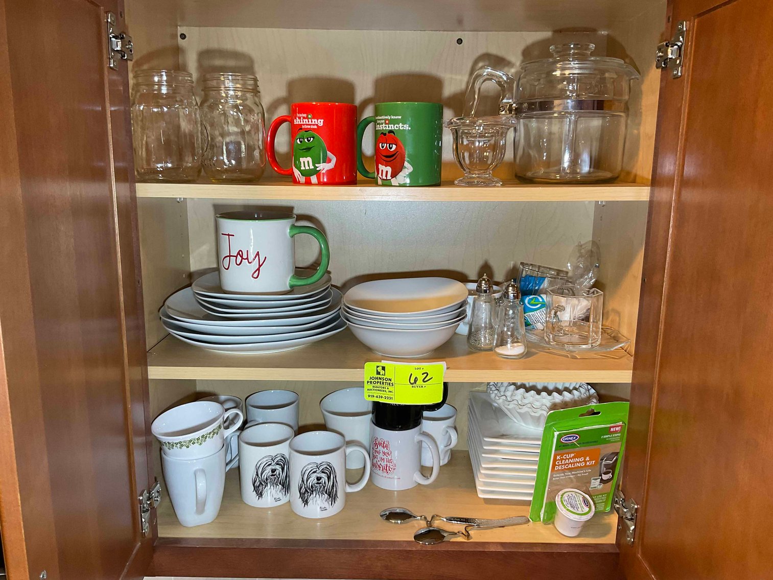 Image for Dunn Online Only Personal Property Auction