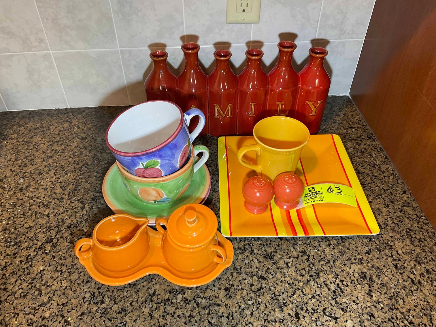 Image for Dunn Online Only Personal Property Auction