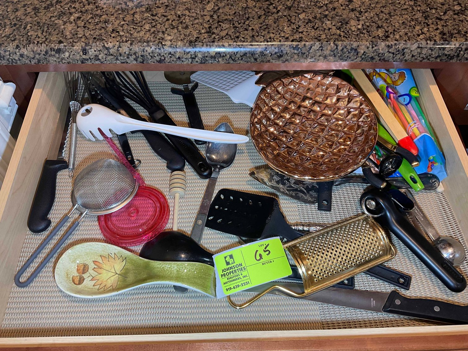 Image for Dunn Online Only Personal Property Auction