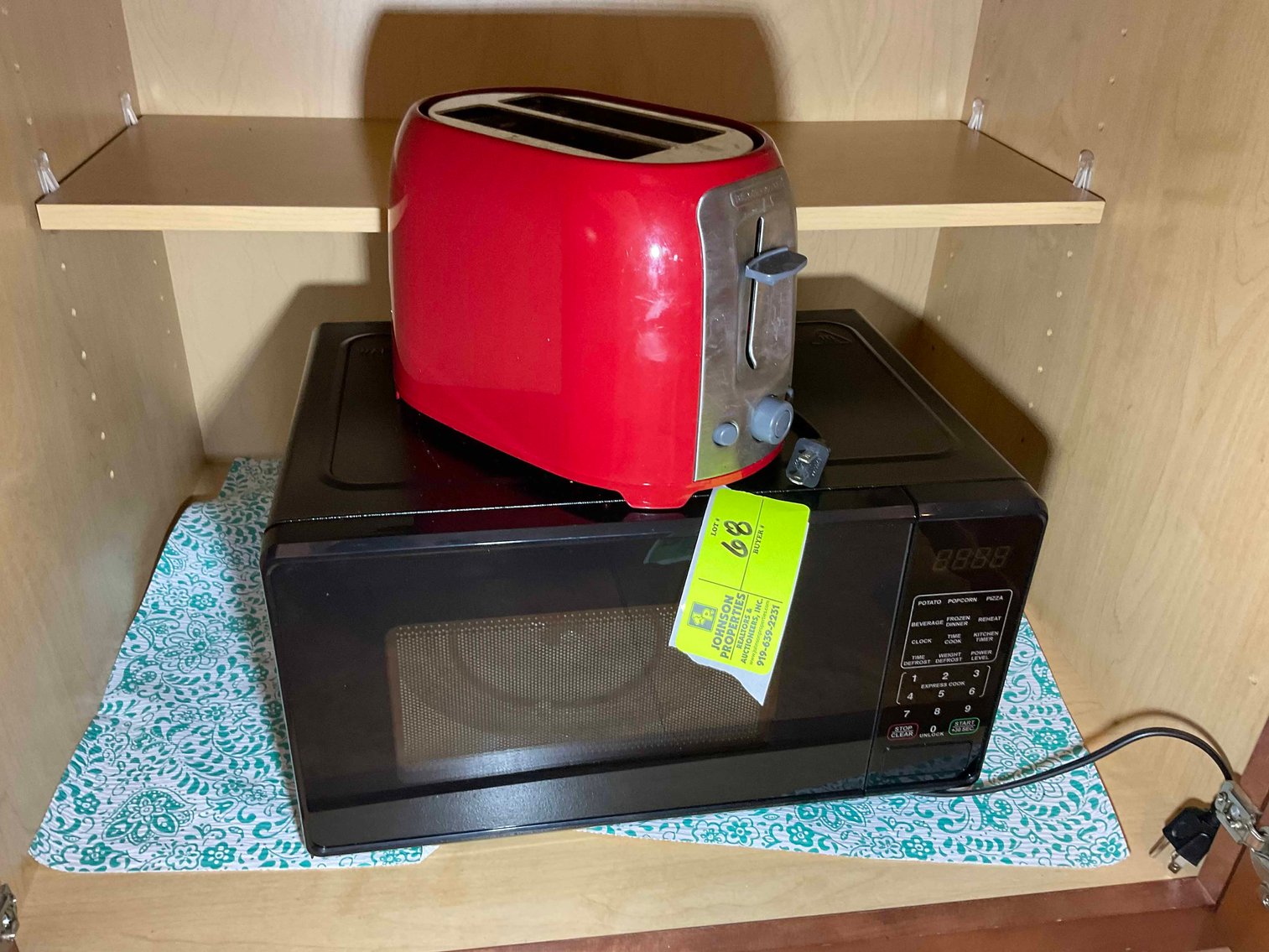 Image for Dunn Online Only Personal Property Auction