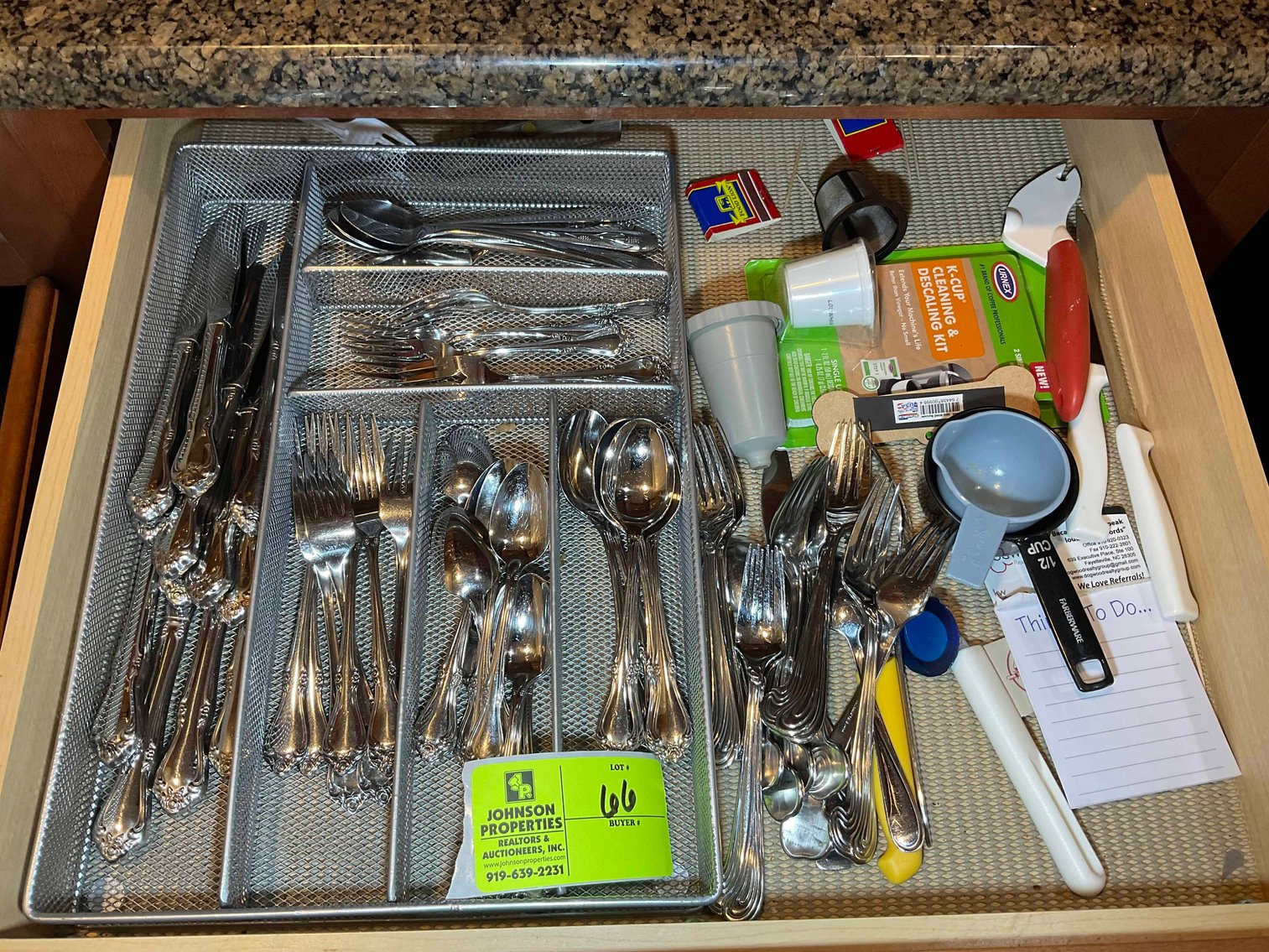 Image for Dunn Online Only Personal Property Auction