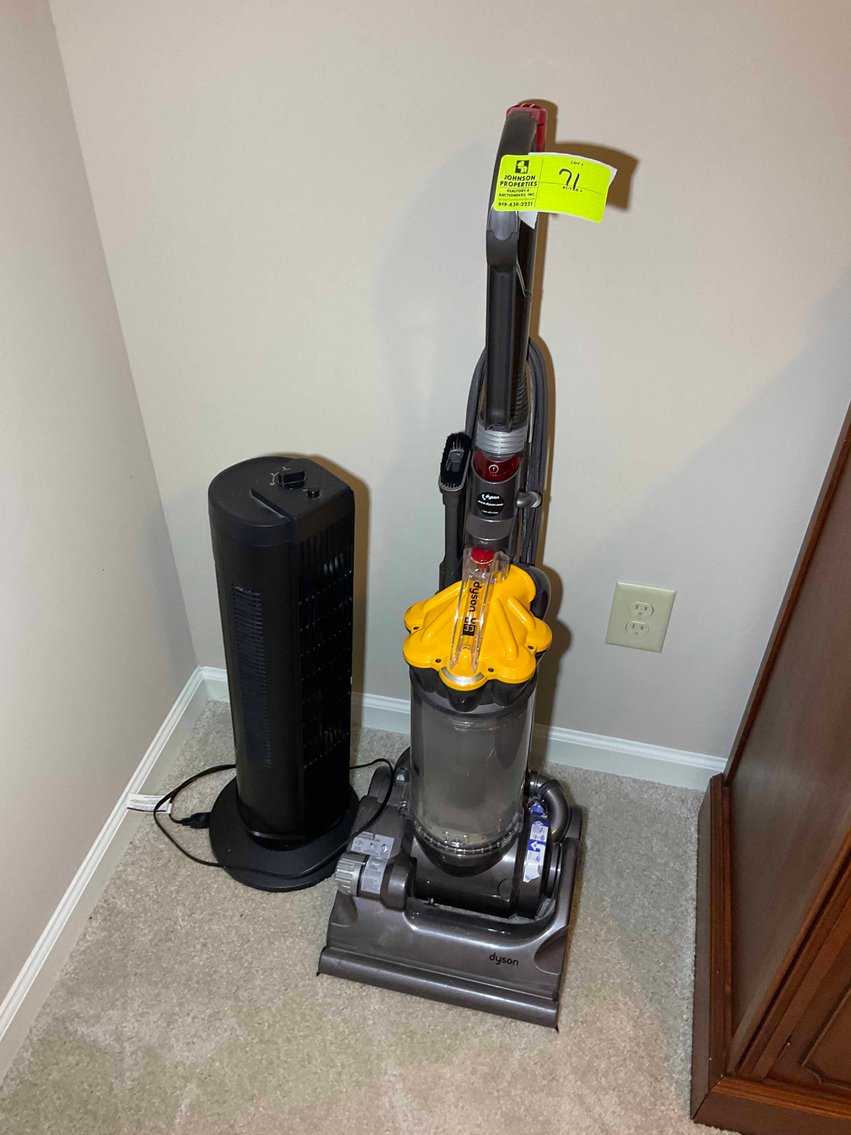 Image for Dunn Online Only Personal Property Auction