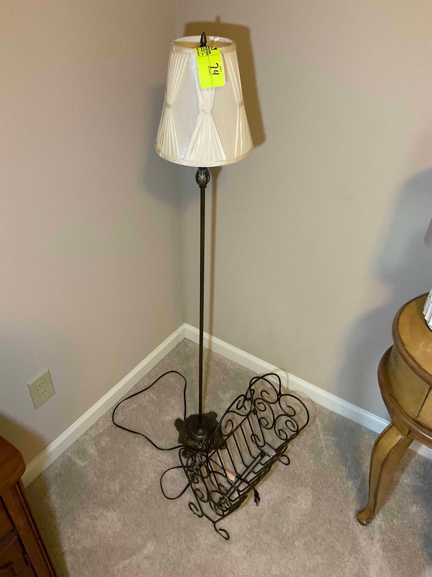 Image for Dunn Online Only Personal Property Auction