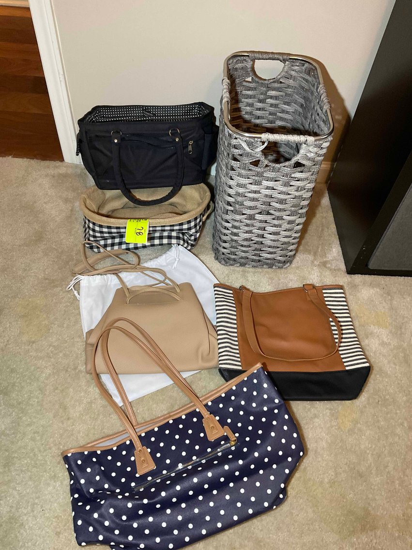 Image for Dunn Online Only Personal Property Auction